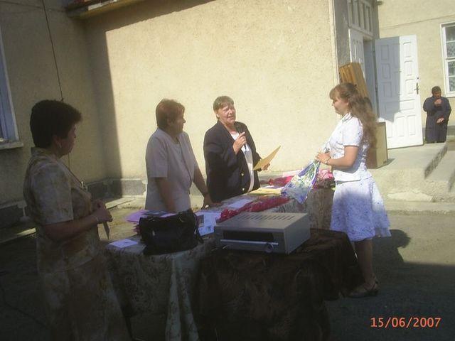Festivitate de premiere