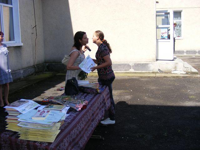Festivitate de premiere