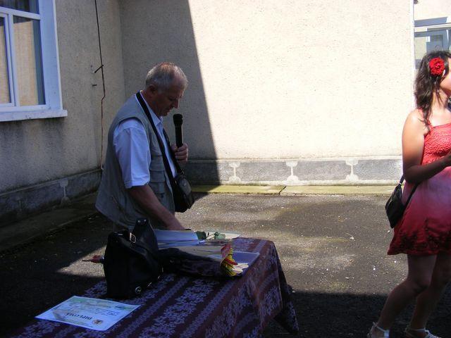 Festivitate de premiere