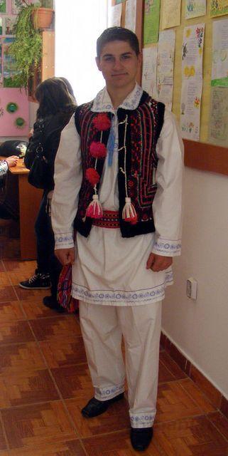 In asteptarea oaspetilor