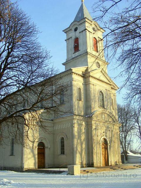 Biserica