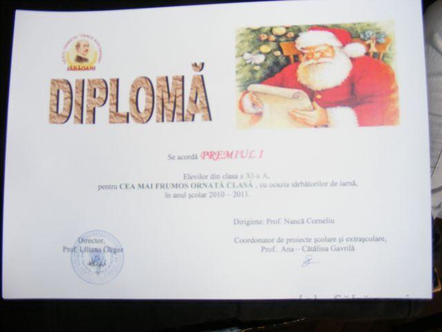 Diploma