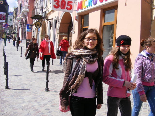 Prin Brasov