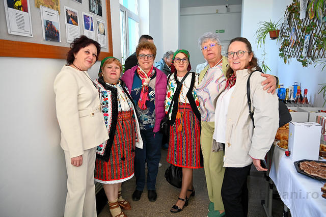 1985- O generație de excepție