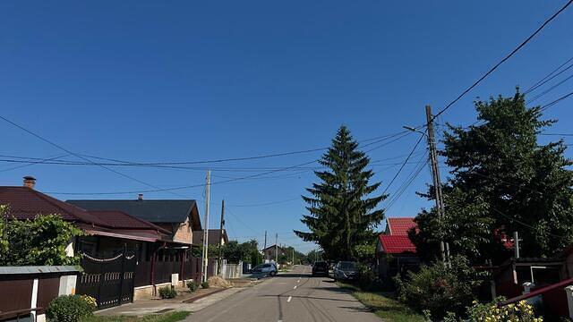 Strada Luceafărului
