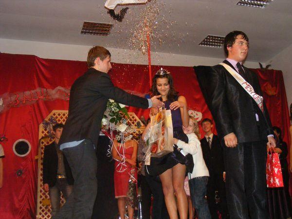 Miss Boboc