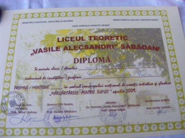 Diploma