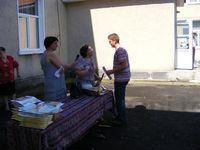 Festivitate de premiere
