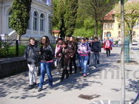 Prin Brasov