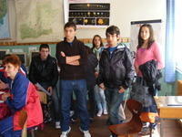 In Cancelarie