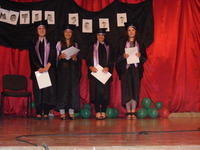 Clasa a XII a B