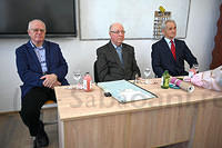 Dirigintele și profesorii noștri