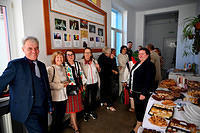 Reîntâlnirea promoției 1985