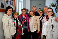 Colegi pentru totdeauna