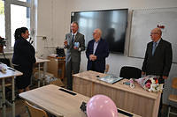 După 40 de ani -promoția 1985