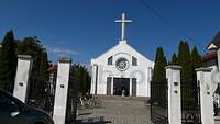 Străzi din Săbăoani - Iulie 2026