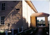 Liceul teoretic " Vasile Alexandri " din Sabaoani